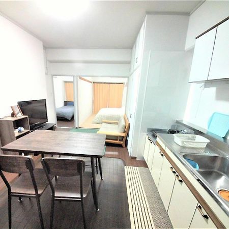 Near Tram Apartment Okayama Extérieur photo