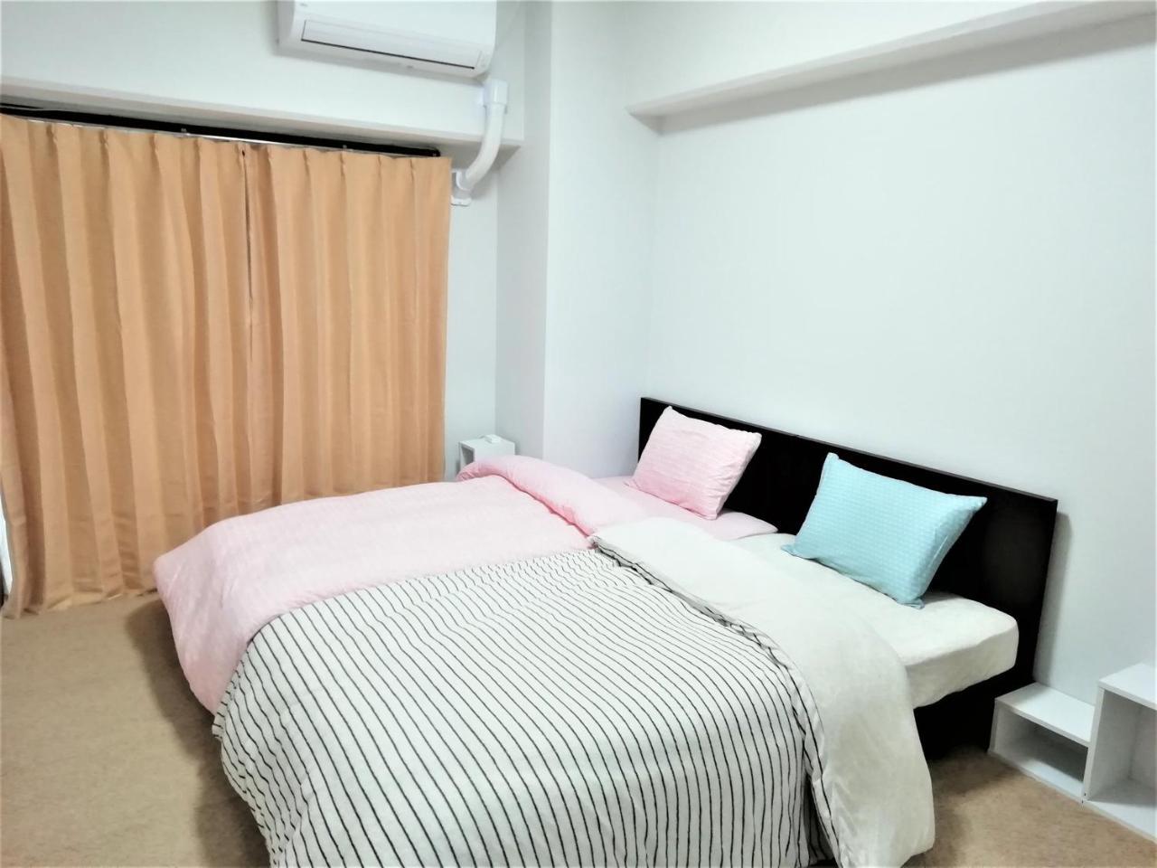 Near Tram Apartment Okayama Extérieur photo
